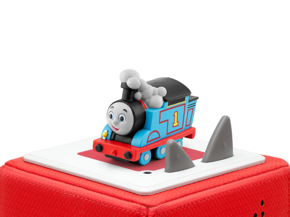 Tonies - Englisch All Engines Go: Thomas die Tank Engine - Thomas und seine Freunde