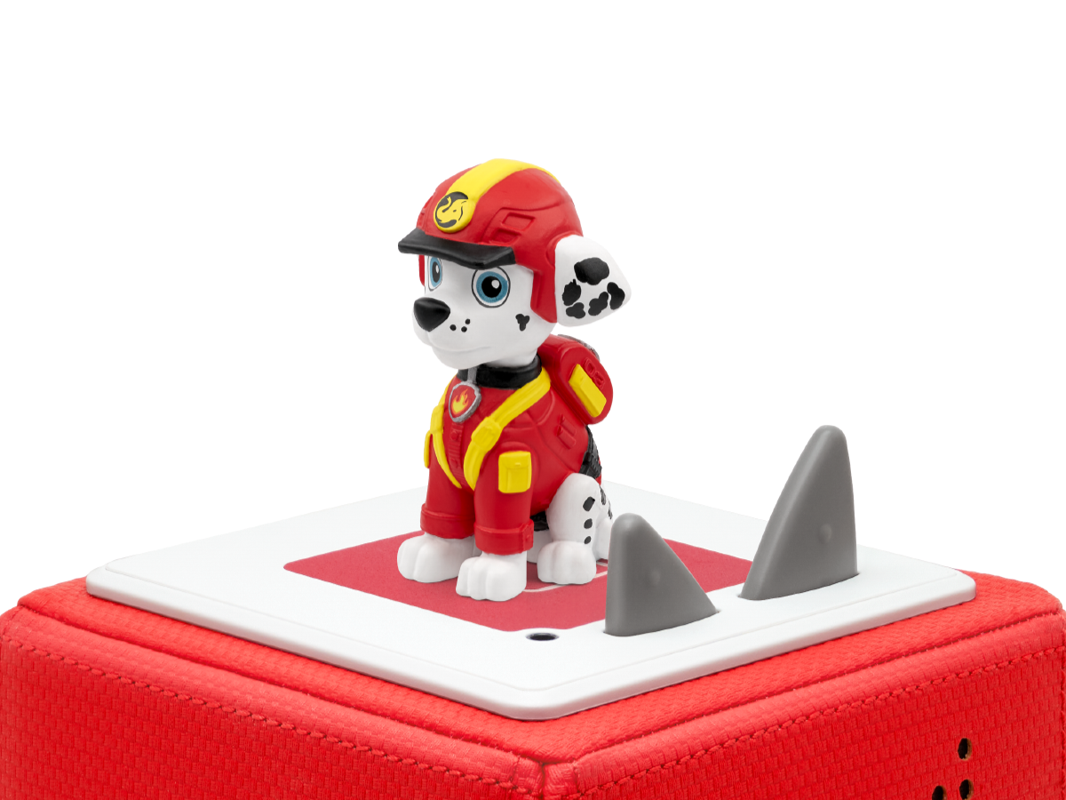 Tonies - İngilizce Jungle Pups: Marshall - PAW Patrol'ün Jungle Pups'u