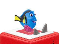 Tonies - Englisch Findet Dorie - Disney Pixar