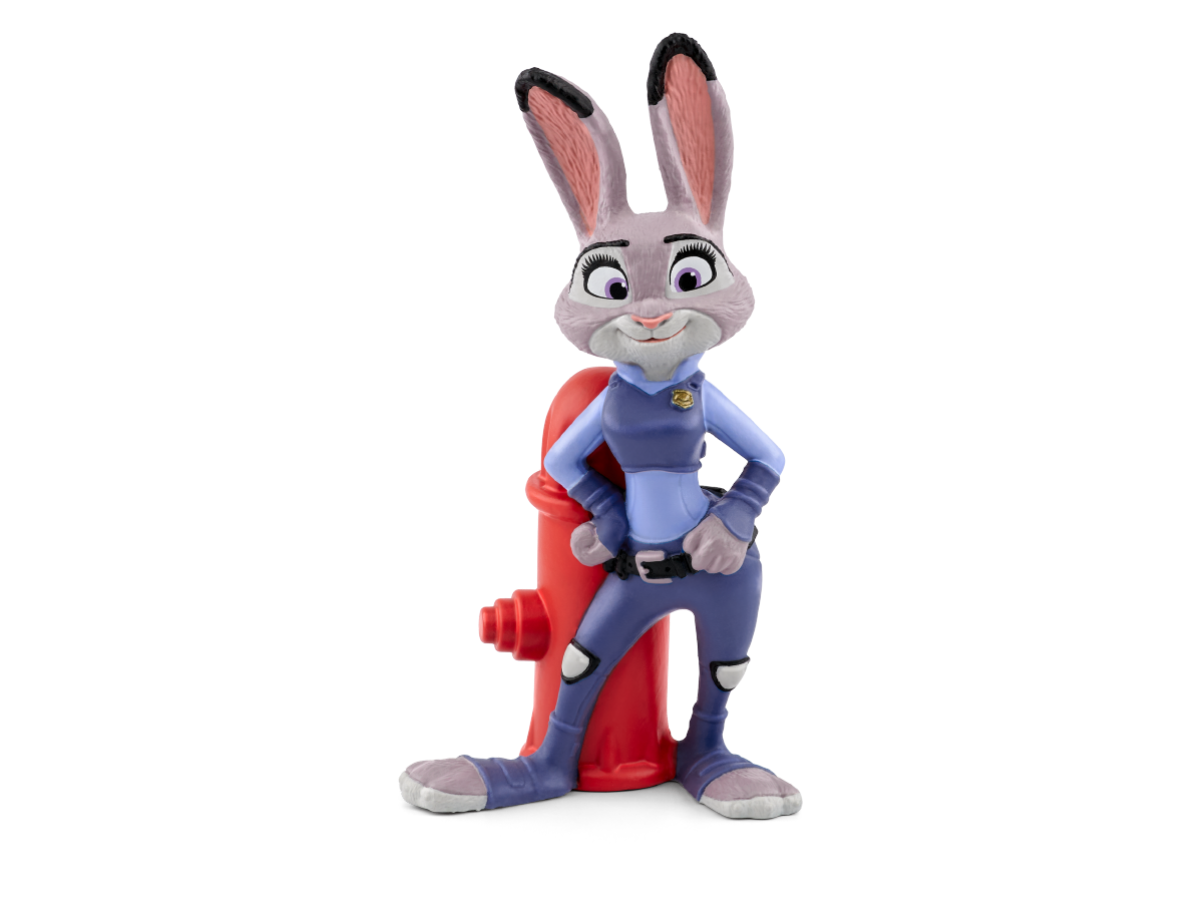 Tonies - İngilizce Zootropolis - Disney Klasikleri