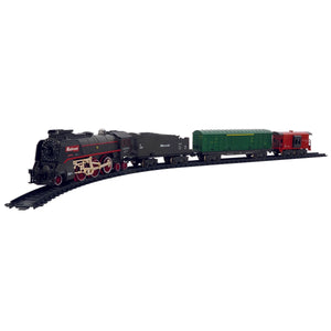 Legami - Miniature Train Seti