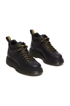 Zapatos de piel Dr. Martens Woodard