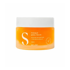 SEASONLY - Regenerierende Gesichtsmaske - 50 ml
