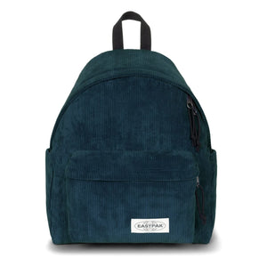 Eastpak - Day Pak'R Kadife Sırt Çantası | Mavi