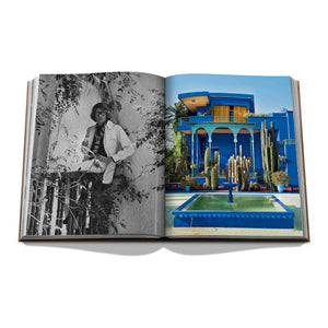Assouline - Un soplo de Marrakech