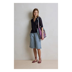 Hod - Polo Samantha | Lacivert