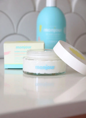 Monjour - Gesichts- und Körperfeuchtigkeitsspender - 100 ml