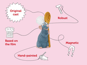 Tonies - Englisch Ratatouille - Disney Pixar
