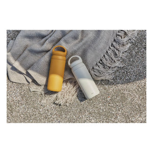 Kinto - Day Off Şişe - 500 ml | Beyaz