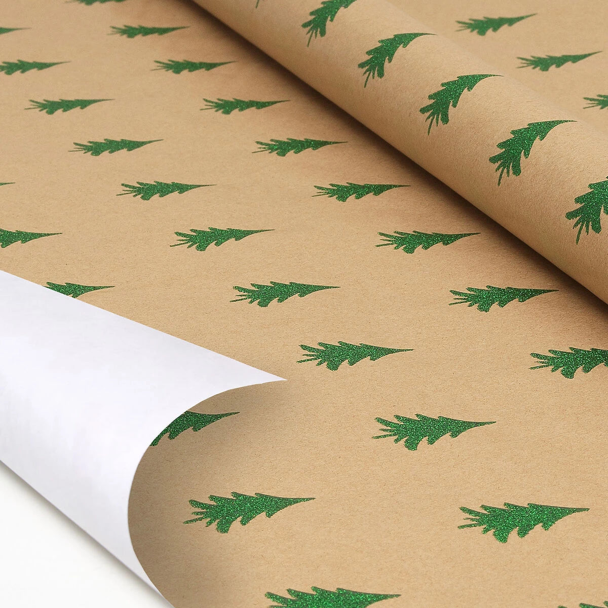 Legami - Christmas Wrapping Paper - Christmas Tree