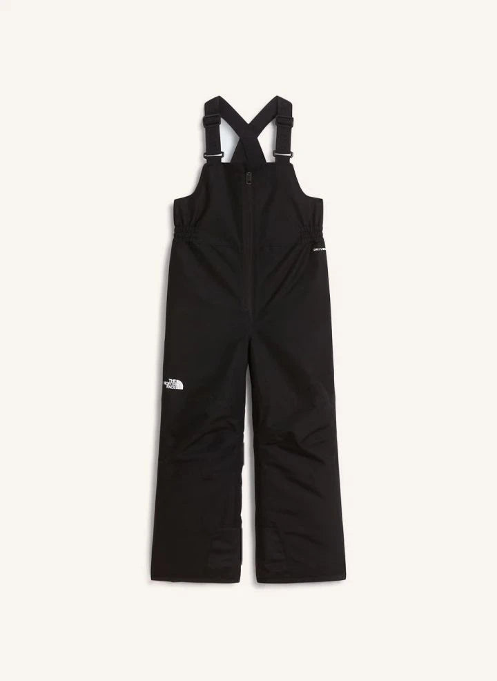 The North Face - بنطلون حرية للتزلج | أسود
