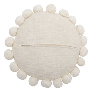Bloomingville Mini - Agnes Kissen | Beige