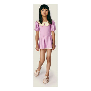 Mipounet - Daniela Claudine Yaka Mayo | Pembe