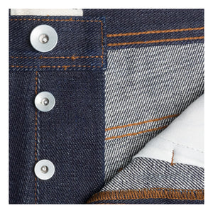 The Unbranded Brand - Jeans 21oz UB221 | Indigo