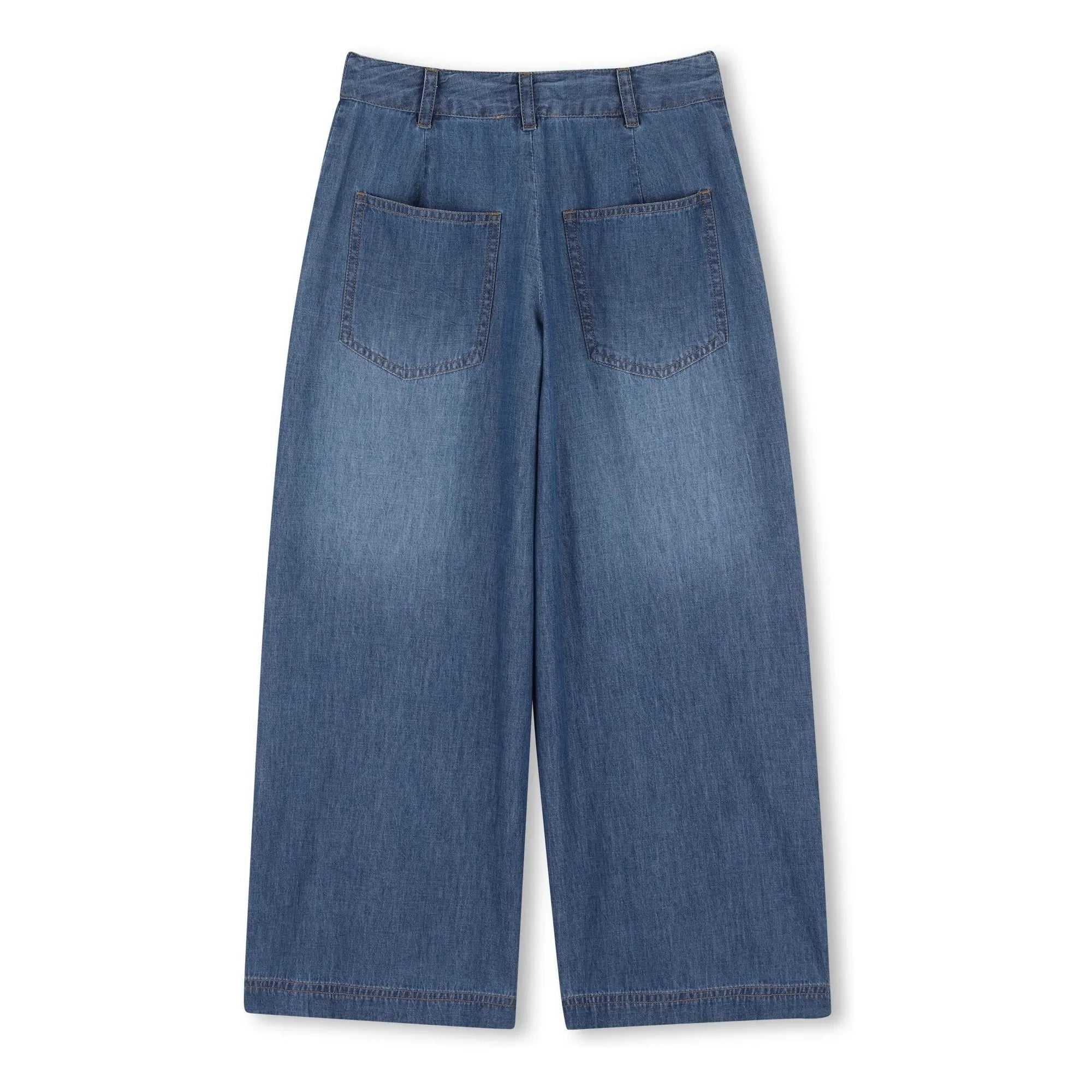 Zadig & Voltaire - Vaqueros pitillo | Azul
