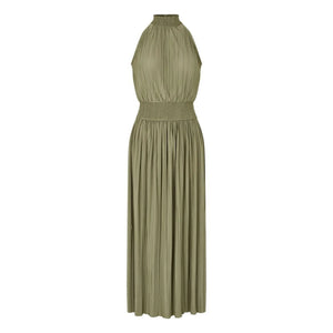 Samsoe Samsoe - Uma elbise | Haki