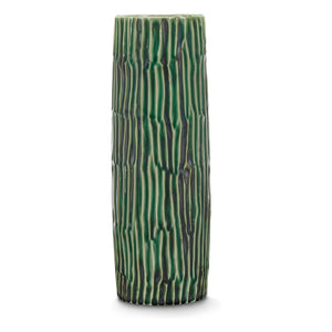 Serax - Vase Verde Lanza, Pascale Naessens | Grün