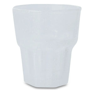 HKliving - Mineral Bardaklar - 6'lı Set | Çok Renkli