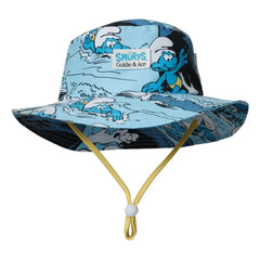 Goldie + Ace - Bob - Goldie + Ace x Smurfs | Azul