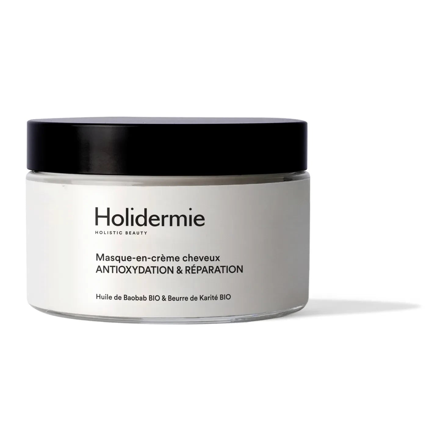 Holidermie - Saç Krem Maskesi - 200 ml