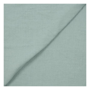 Haomy - Dili Cotton Voile Nevresim Kılıfı | Celadon