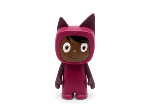 Tonies - Mor (koyu kahverengi) - Creative-Tonies