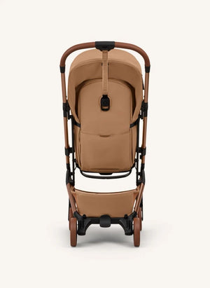 Bugaboo - Butterfly 2 Bebek Arabası - Bugaboo x Stella McCartney | Kahverengi