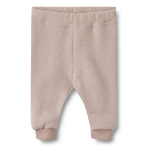 Wheat - Kinnie Polar Pantolon | Toz Pembe