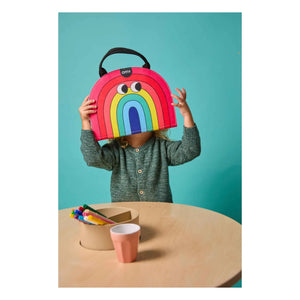 Omy - Montessori Formen und Farben Aktivitätsset