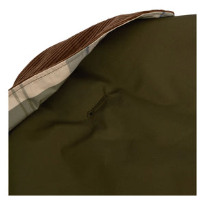 Barbour - Monmouth Waterproof Dog Coat | Olive