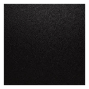 Vitra - DSW Plastikstuhl - Ahornuntergestell - Charles & Ray Eames | Schwarz