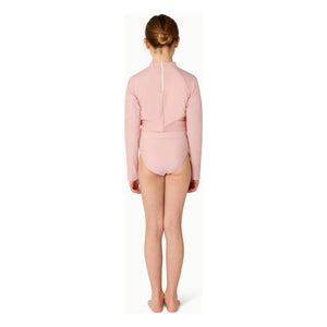 Petites Pommes - Chloé Bikini Bottom | Powder Pink