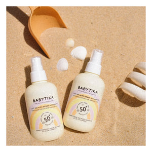 Mimitika - Babytika Protector Solar SPF50+ 190 ml