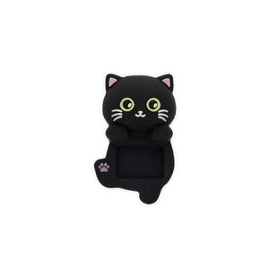 Legami - Dekoratif Yapışkanlı Figürin - Stickie Peeky - Kedi