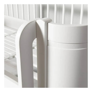 Oliver Furniture - Orta Yükseklikta Ahşap Mini+ Karyola 68x162cm | Beyaz
