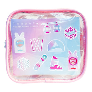 Funda Inuwet - Snow Girl