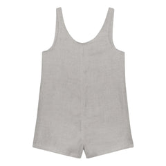 Baserange - Hanf Overall | Beige