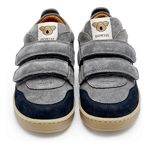 Donsje - Ivalo sneakers | Gri mavi