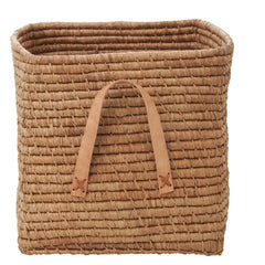 Arroz - Caja de almacenamiento 30 cm - natural