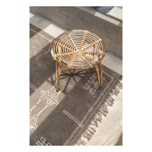 Lorena Canals x Smallable - Smallable x Lorena Canals Kerman Rug | Brown