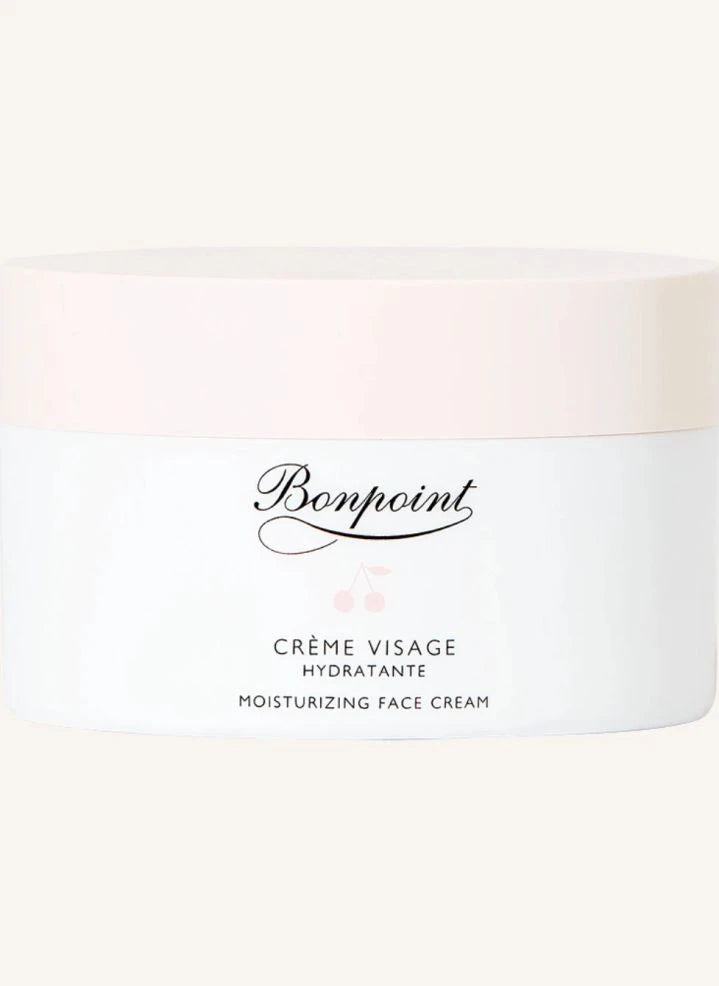Bonpoint - Ενυδατική κρέμα προσώπου - 50 ml