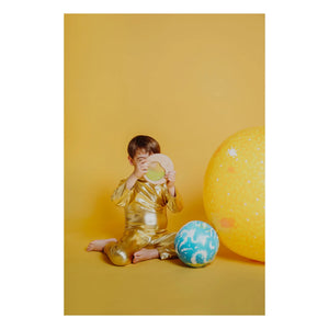 Petit Boum - Luna sensorial | Amarillo