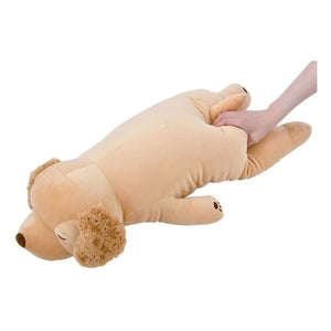 Nemu Nemu - Sora Goldfarbener Golden Retriever Plüschtier