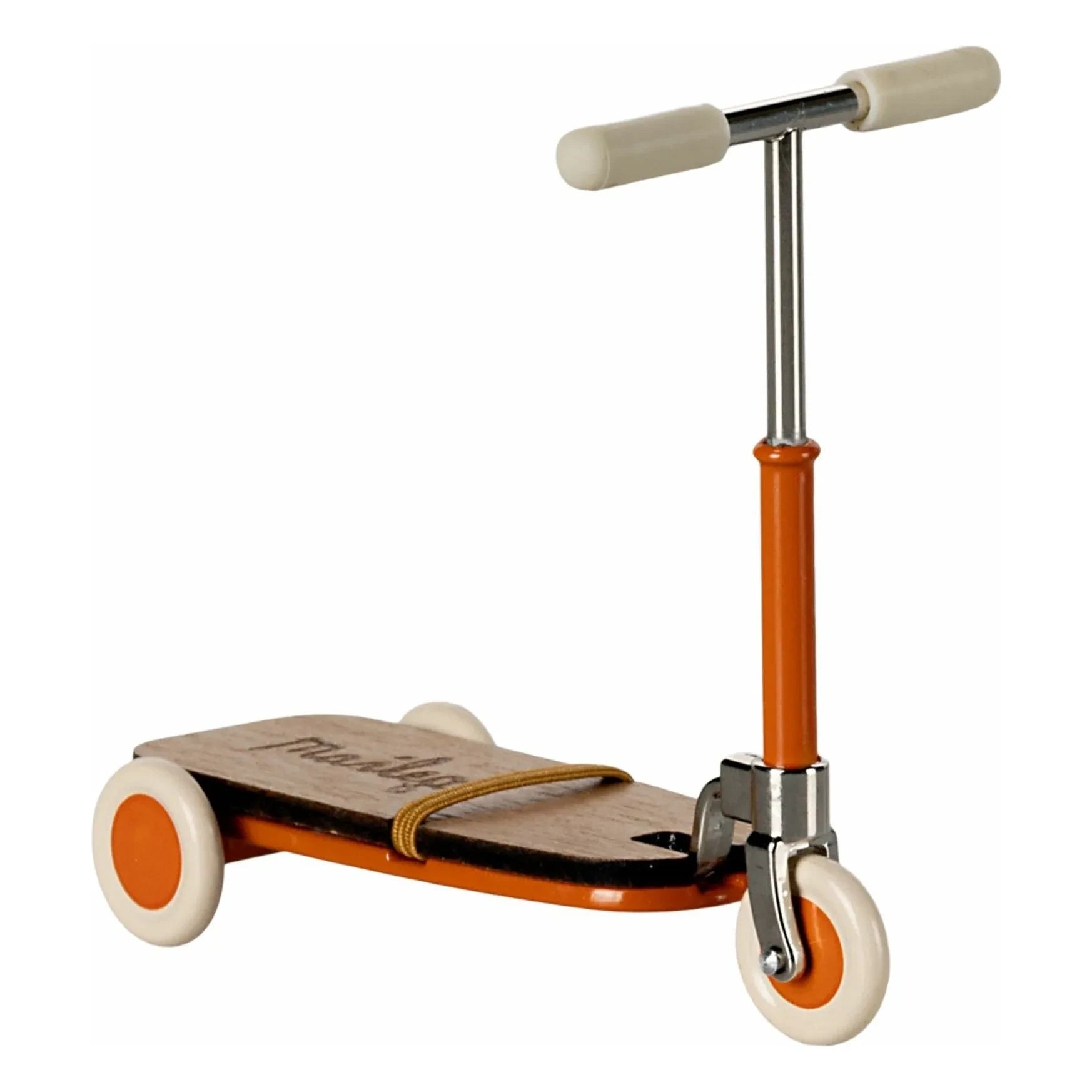 Maileg - Scooter | Turuncu