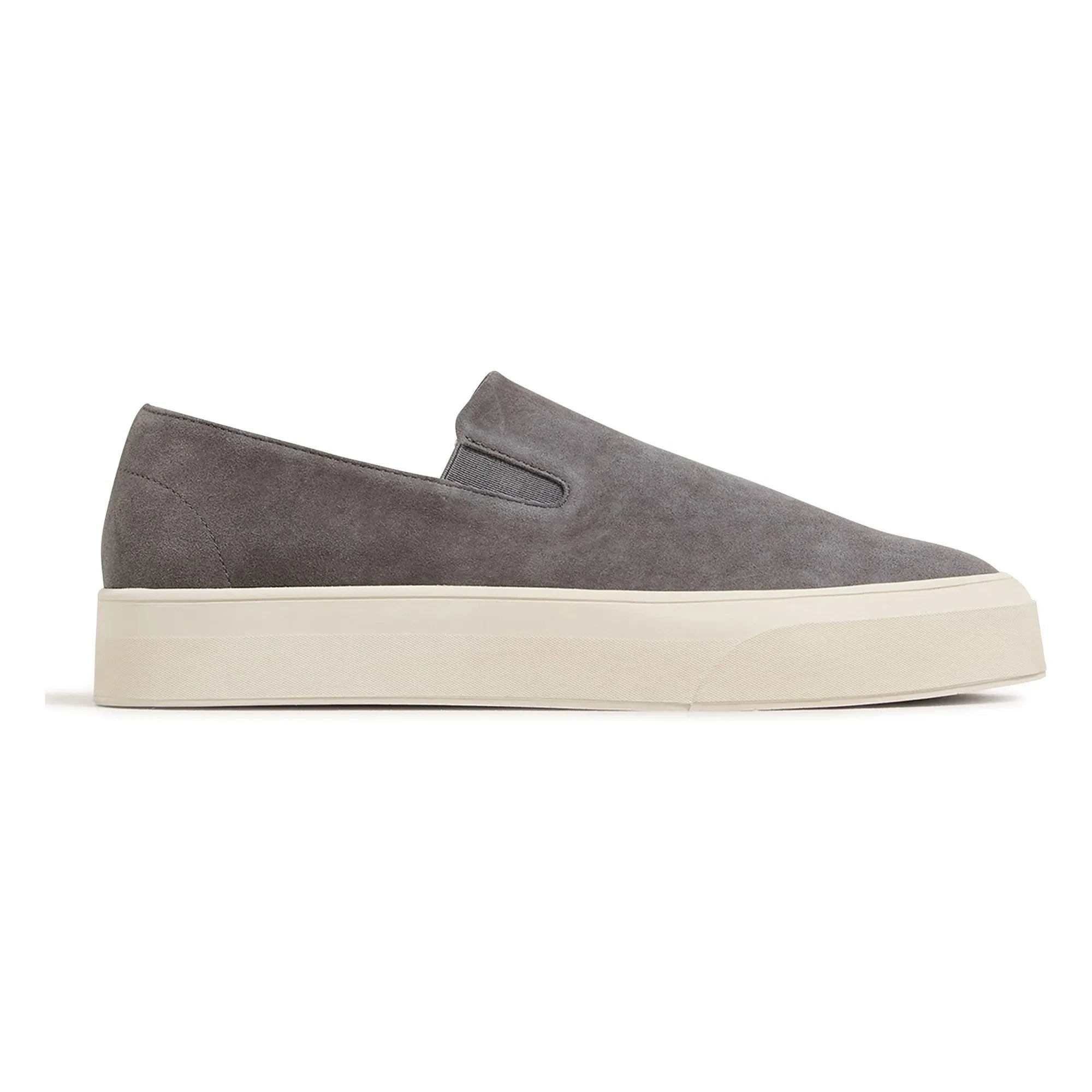 A. Emery - August sneaker | Gri