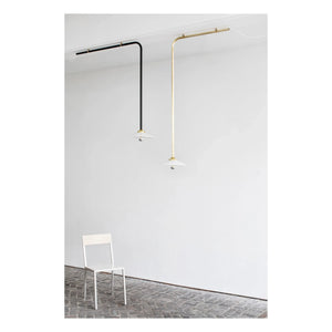 Valerie Objects - Pendelleuchte N°2 - Muller Van Severen | Altin