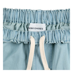 Bobo Choses - Bobo Denim Pantolon | Mavi