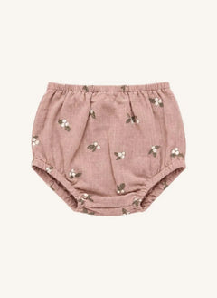 Studio Bohème - Ami Gui Organische Baumwoll-Bloomers | Rosa