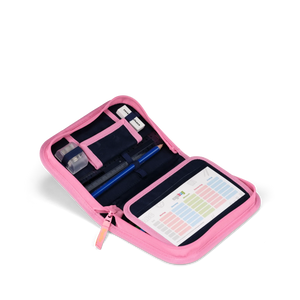 Ergobag - Hard Kalem Kutusu Girl Powbear