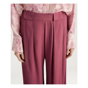 Momoni - Pantalón Aspen | Malva